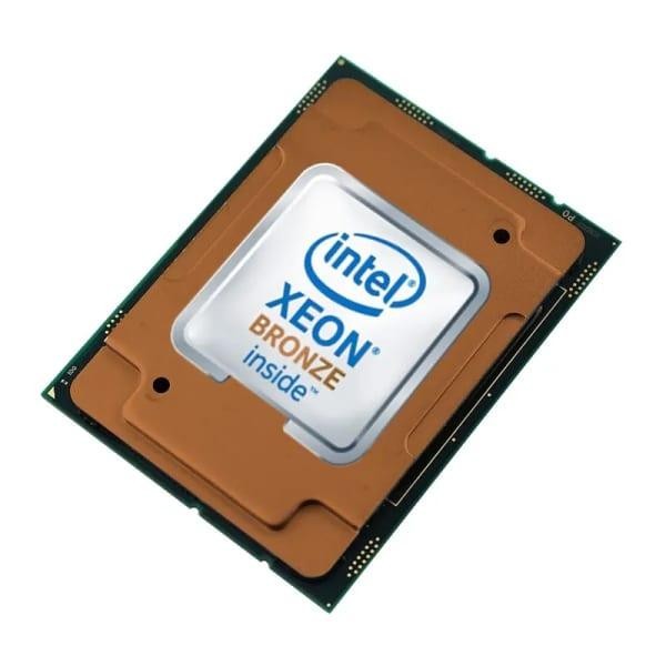 Intel Xeon Bronze 3204 1.90GHz 6-Core Server Processor LGA3647