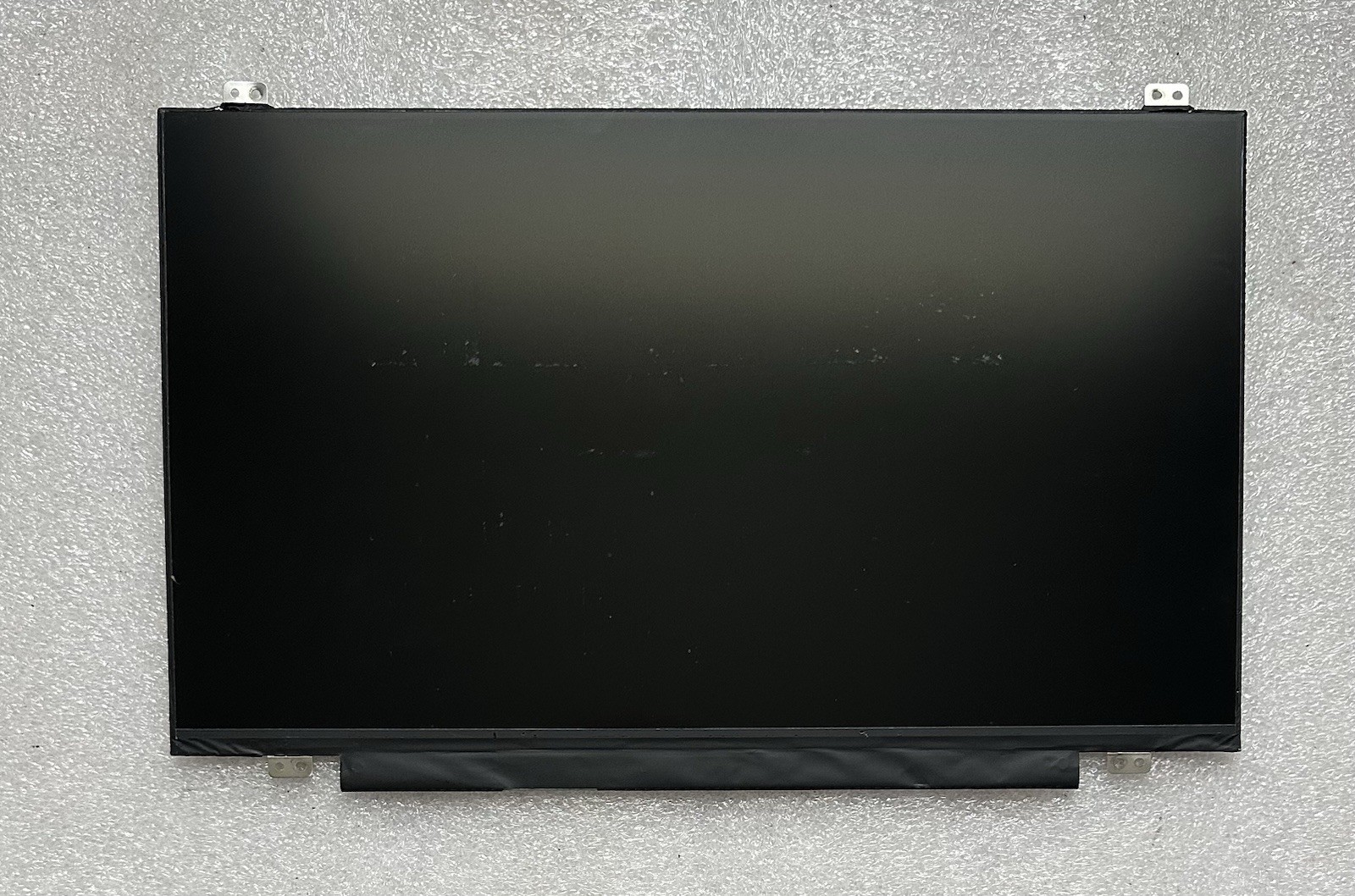 BOE 14" Matte LCD HD Laptop Screen Display NV140FHM-N49 V8.2, 02DL687, *READ*