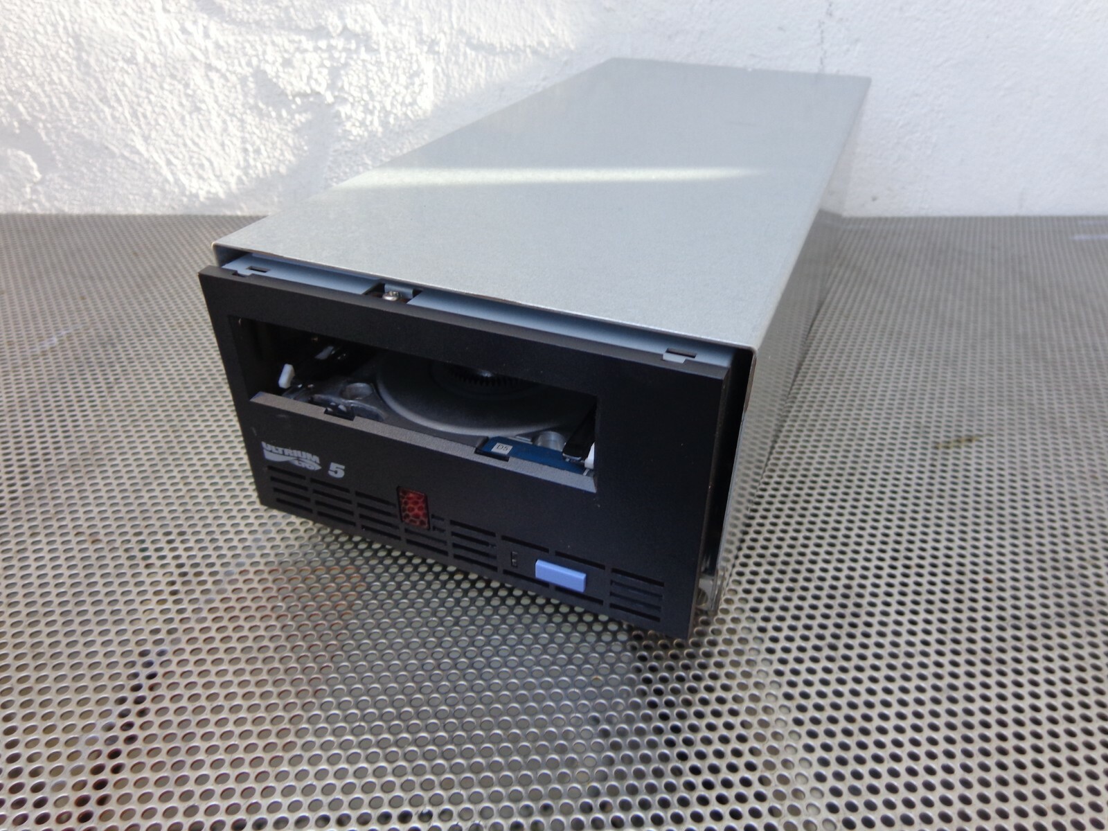 IBM Spectra Logic 90949440 LTO5 FH FC W/Tray for T200/680/950
