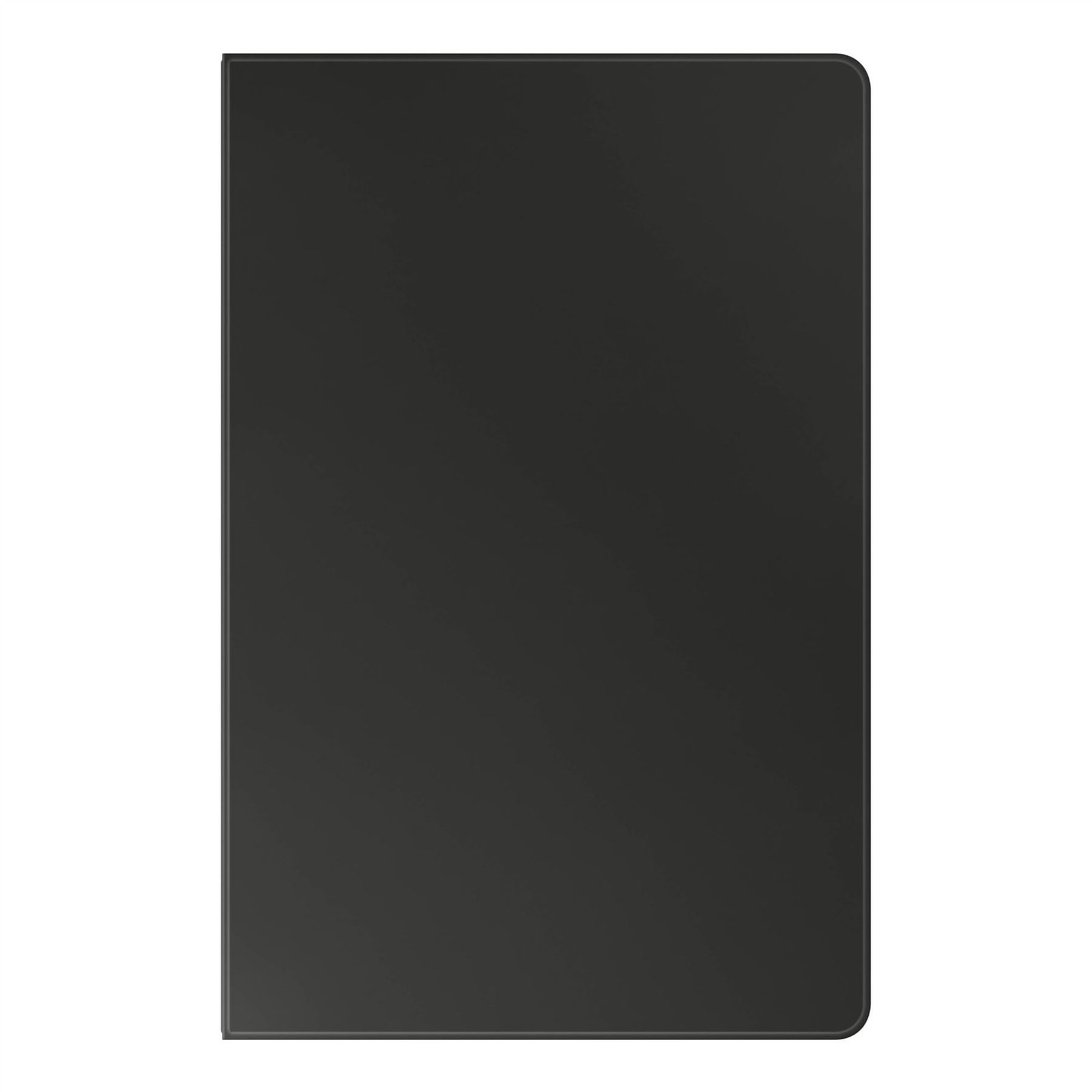 Samsung Book Cover Keyboard Slim AI Key Tab S10 Lite/FE/S9/FE Black Open Box