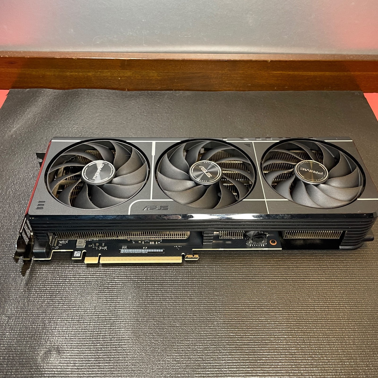 ASUS PRIME GeForce RTX 5070 Ti 16GB GDDR7 OC Edition