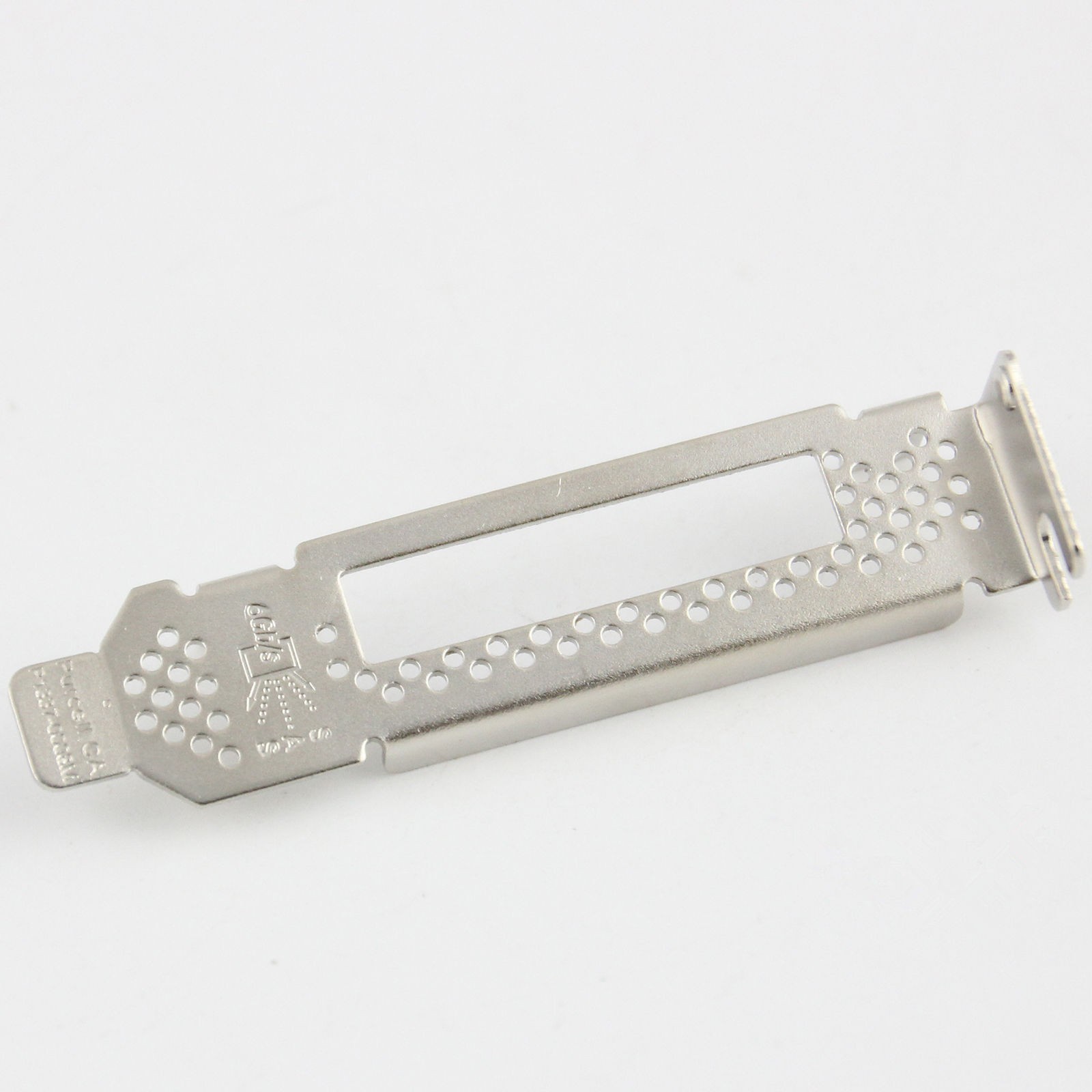 1pcs Low-Profile Bracket for LSI 9280-8E, 9200-8E, Dell H810, HP 422