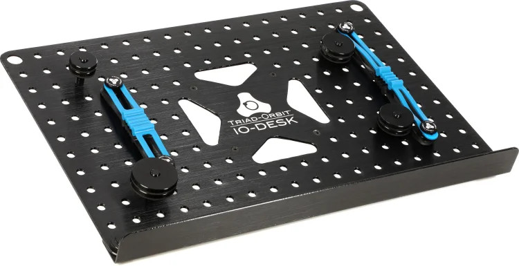 Triad-Orbit IO-Desk Laptop & Utility Platform