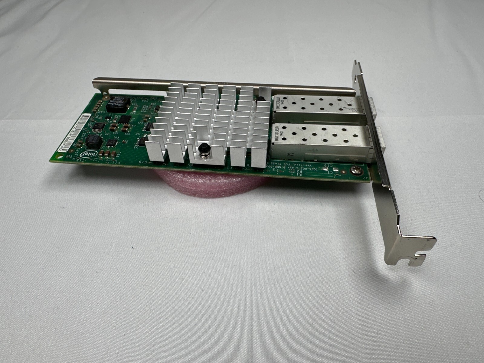Cisco N2XX-AIPCI01 V01 UCSC RAID Controller PCIe Card