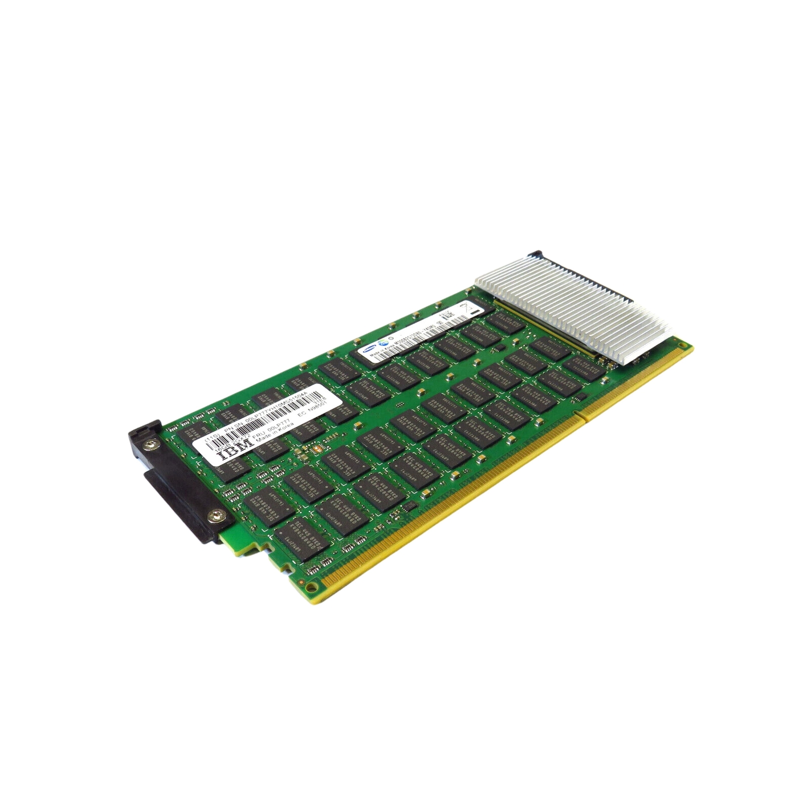 IBM 00LP777 16GB 2GX72 DDR3 CDIMM 8284 Server Memory