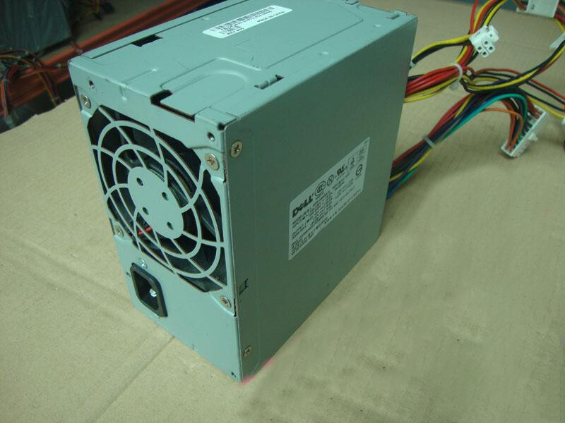 NPS-330GB A F1525 For Dell PowerEdge700 330W server power supply