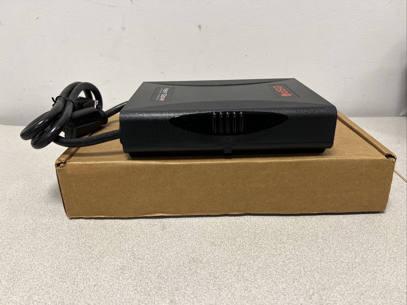 ESP XG-PCS-15D Next Gen  Power Conditioning Energy Intelligence System 120V 15A
