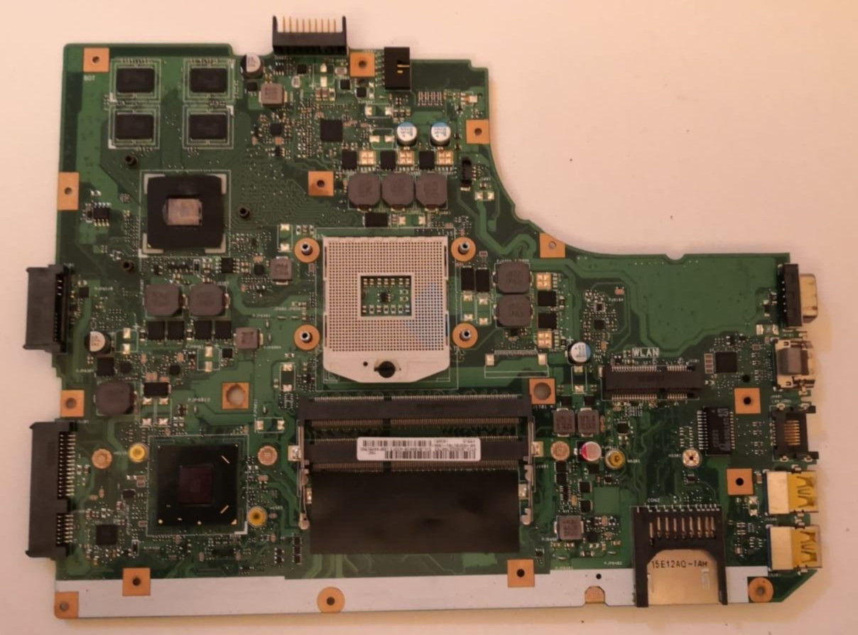 Motherboard For ASUS A55A Series - K55VD Main Board Rev. 3.0