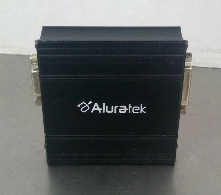 Aluratek VGA to HDMI 1080p Adapter                  5C