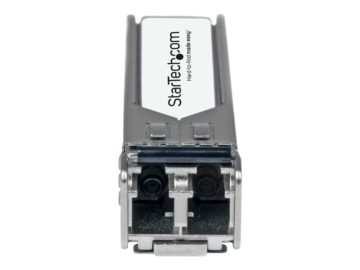 StarTechcom Sfp+- Extreme Networks 10301 Compatible Transceiver 10301-ST