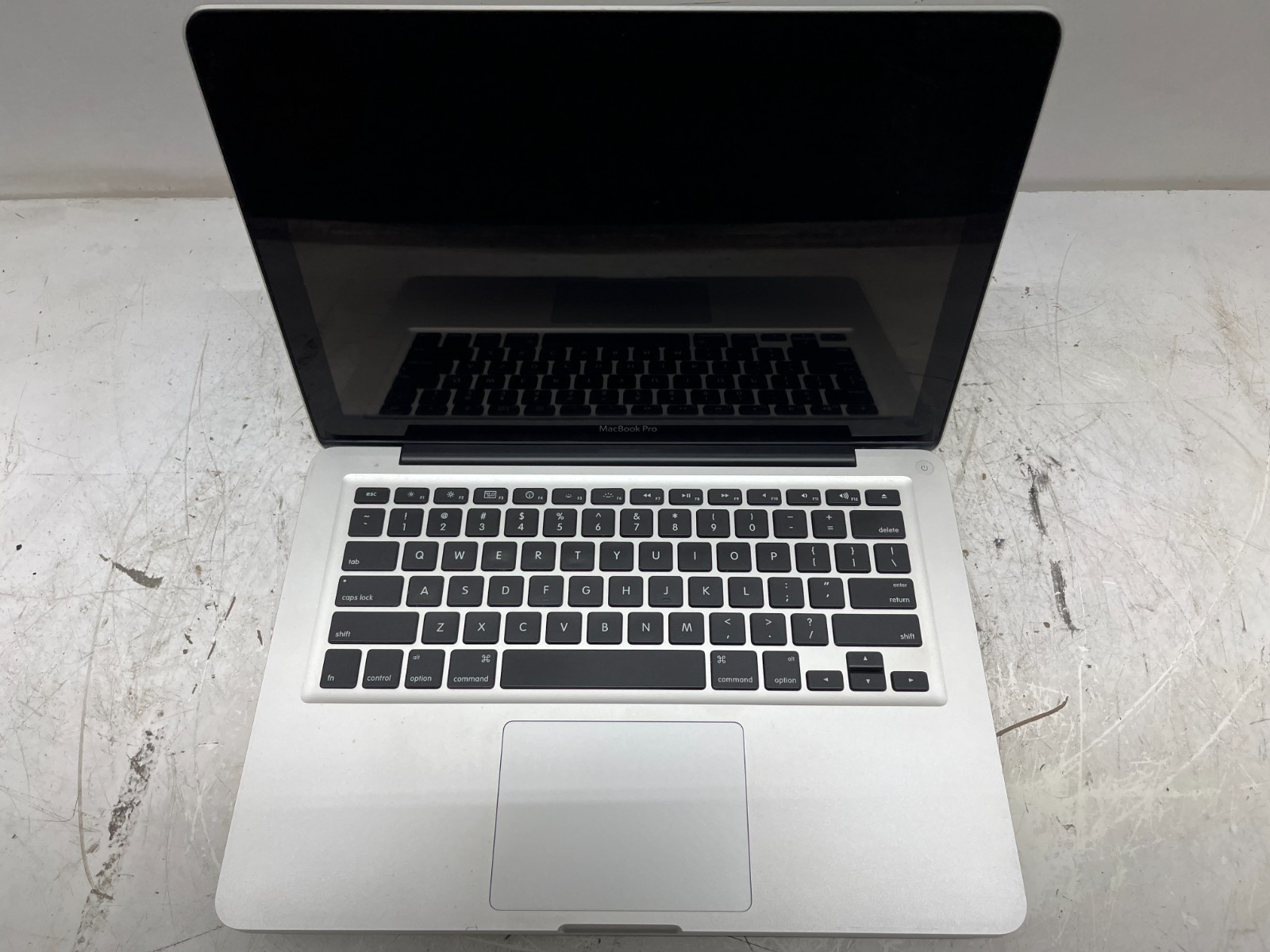 Apple MacBook Pro A1278 Intel Core i5-2415M 2.3 GHz 2 GB 320GB