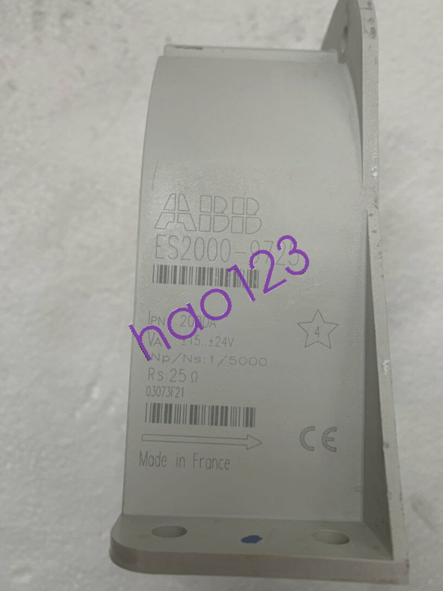 One New ABB ES2000-9725 ES2000-9725 Current Sensors DHL/FedEx