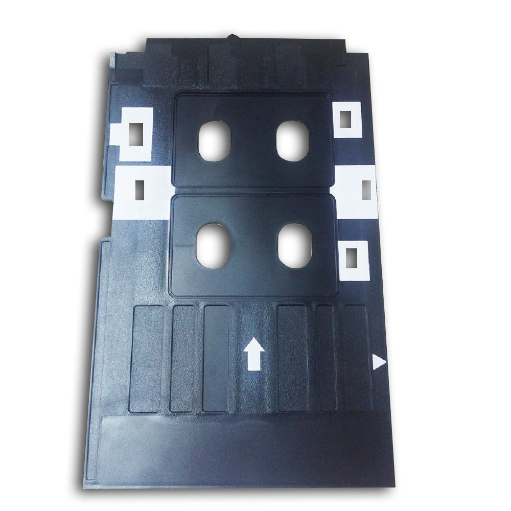Inkjet PVC ID Card Tray for Epson R260 R265 R270 R280 R290 R380 R390 RX680 T50