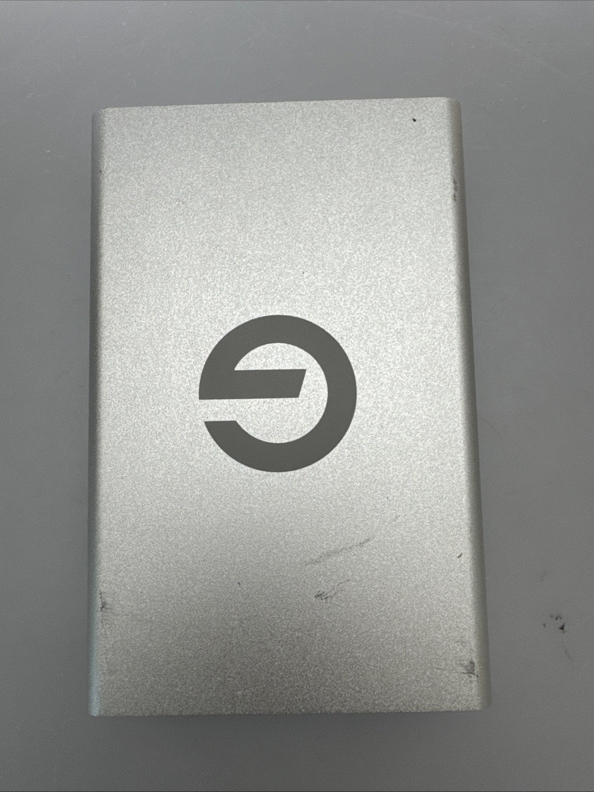 G-Technology G-DRIVE 6TB USB 3.0 External Hard Drive 0G03674