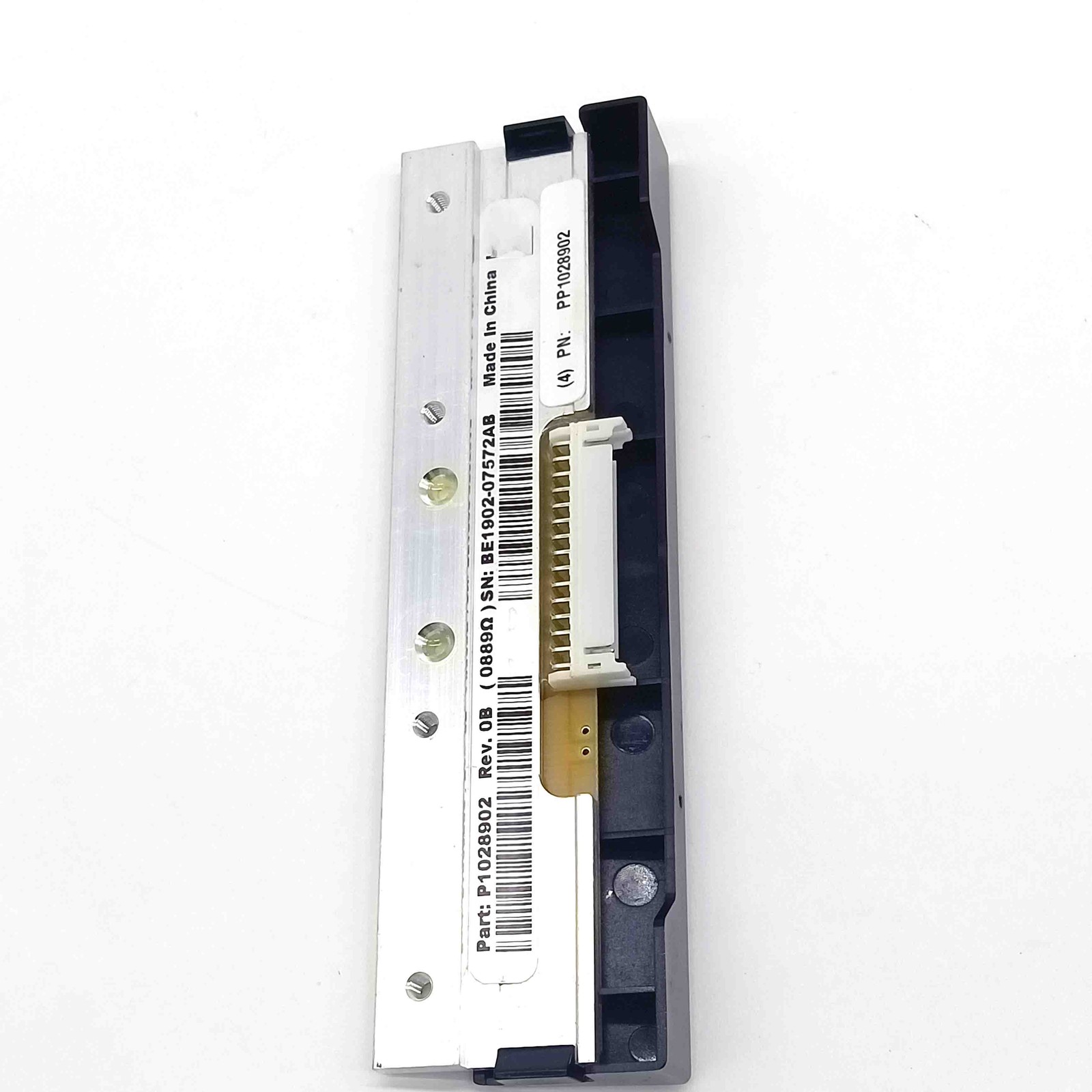 203dpi Printhead PP1028902 Fits For Zebra ZT210 ZT230 ZT 230 P1028902 ZT 220