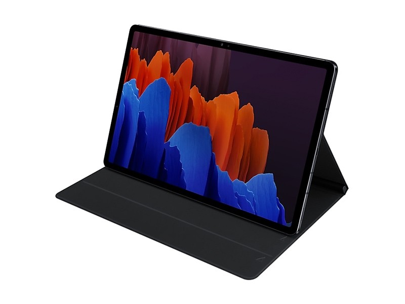 galaxy tab s7 book cover
