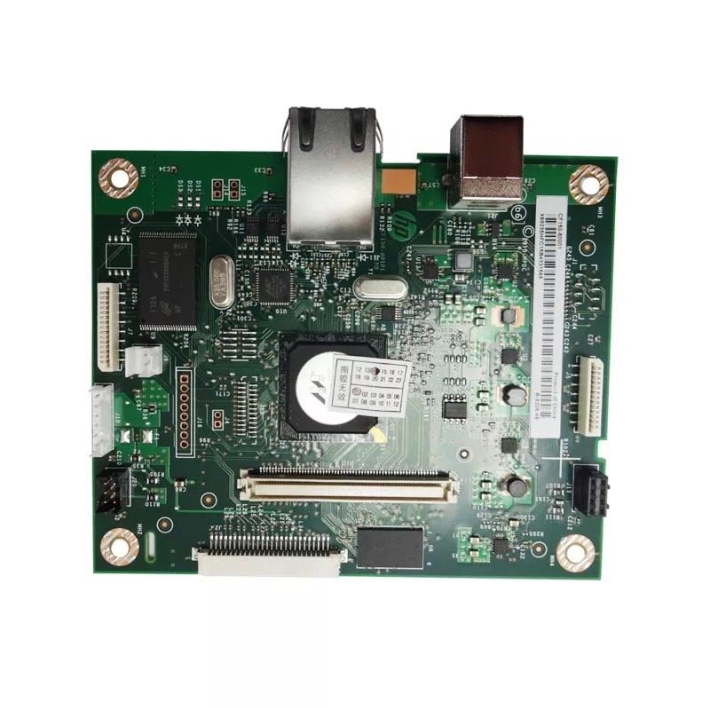 Formatter board CF150-60001 Fit for HP LJ Pro M401dn / M401dw main logic