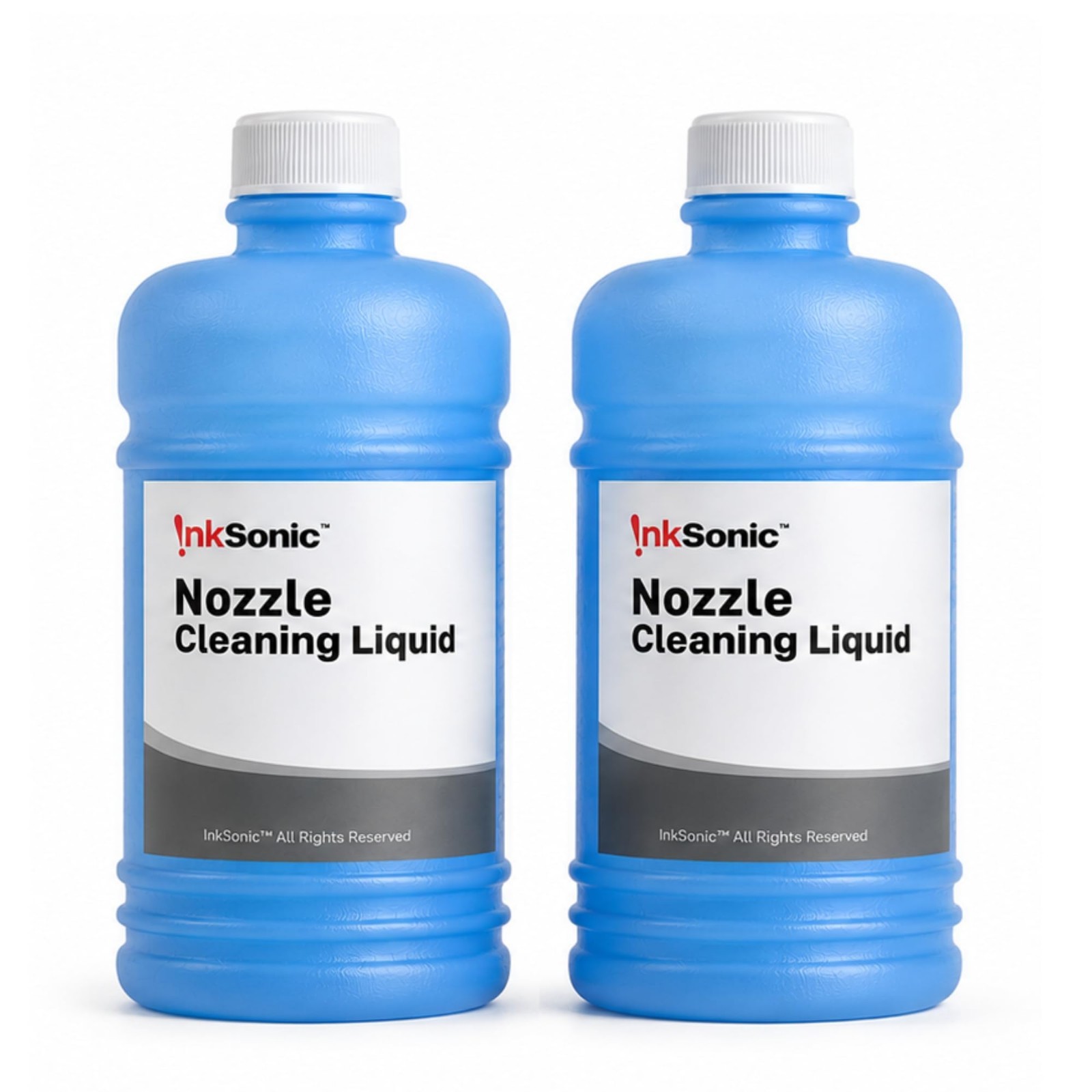 500ML DTF Printer Cleaning Solution, Reduces Ink Clogs, Maintains Print Quality