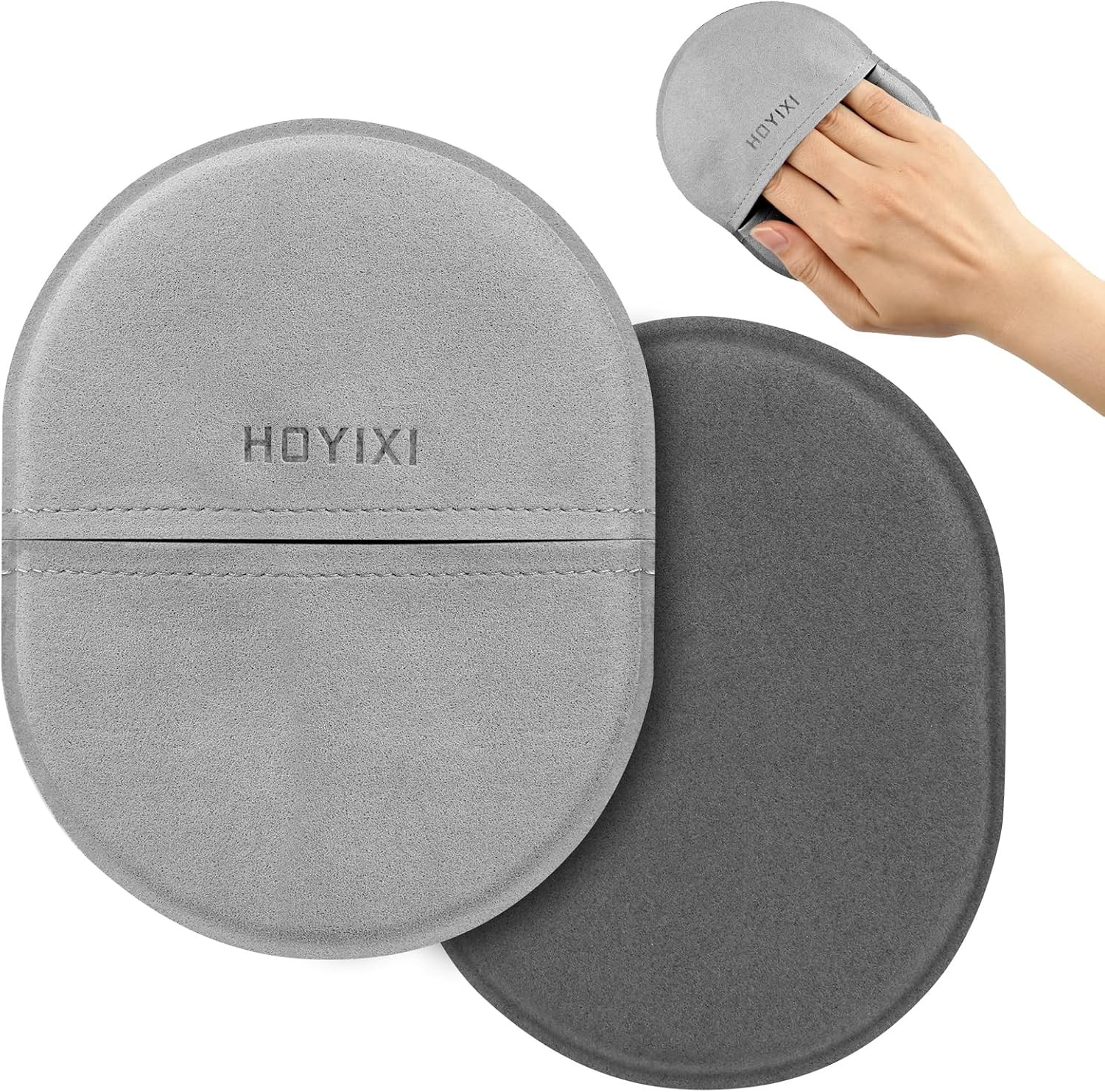 Hoyixi Microfiber Screen Cleaning Cloth for Laptops, Computer, Tablets, TV