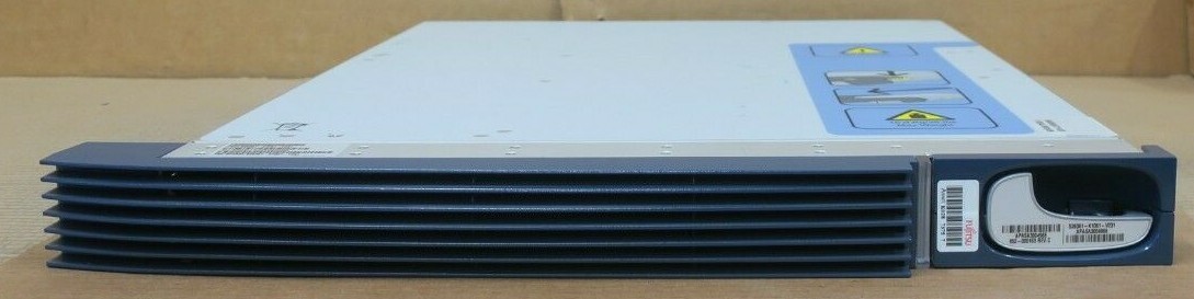 Fujitsu Primergy BFi40S2 Processor Blade 4x Xeon 2.66GHz 32GB S26361-K1061-V413
