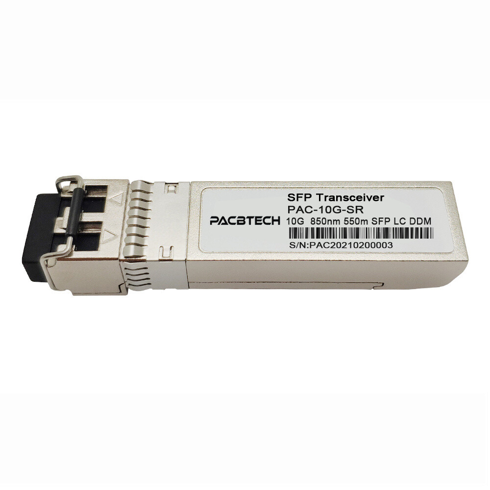 For HPE JD092B 10GBase-SR  SFP+ Transceiver Module 850nm Multimode 300M 5/ 10pcs
