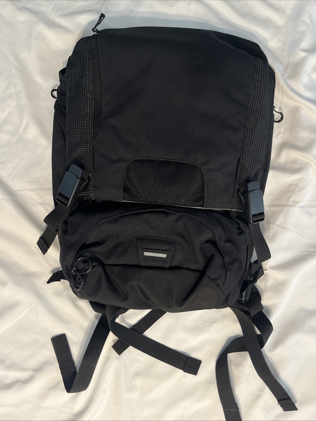 Osprey Google Android Commuter Padded Laptop Backpack Pixel Portal