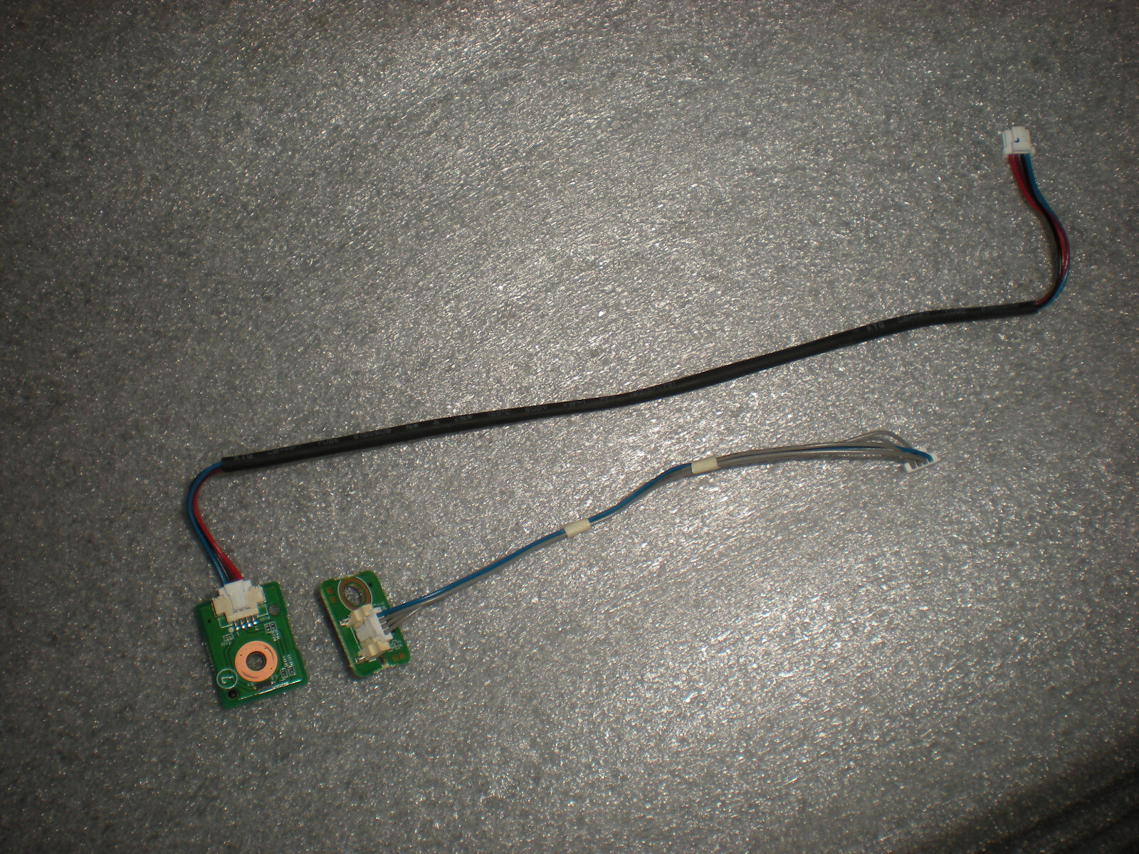 Genuine LG Lot Of 2 Temperature Sensor For 34" 34BK95U-W LED UltraWide Monitor