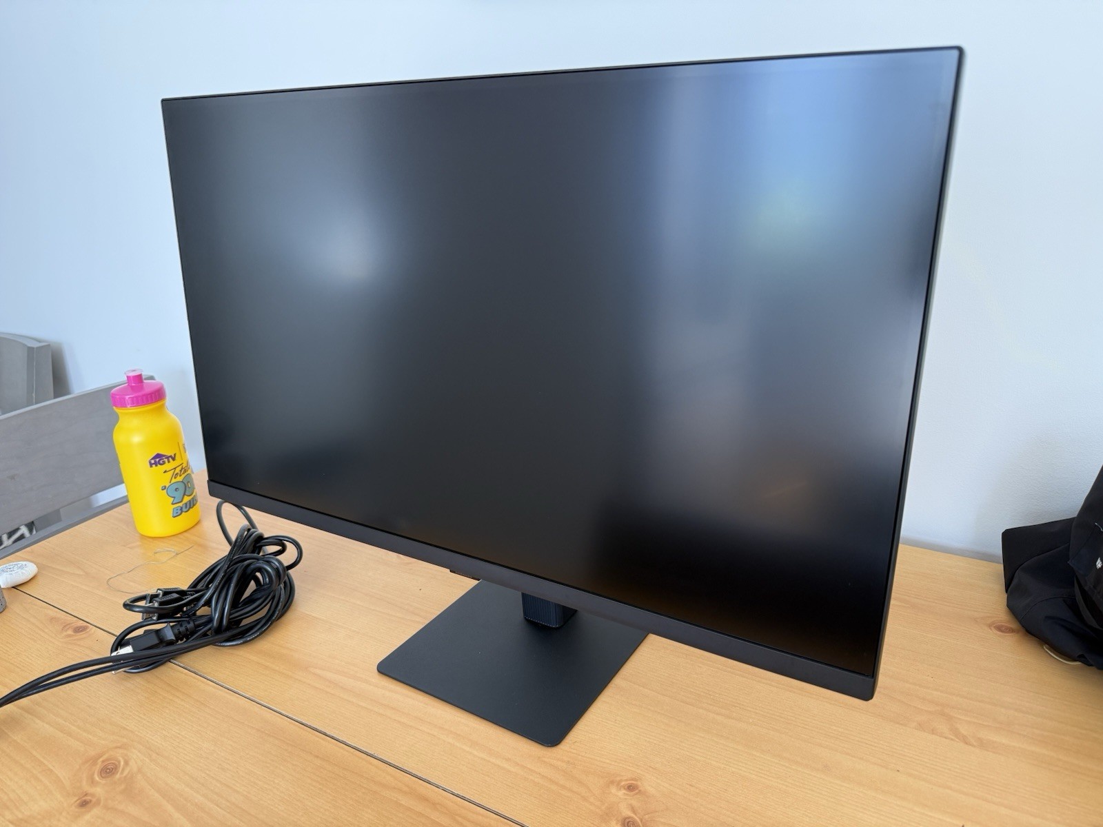 SAMSUNG 27-Inch ViewFinity S7 (S70D) Series 4K Monitor