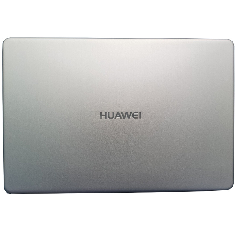 For Huawei MateBook D MRC-W60 MRC-W50 PL-W19 LCD Back Cover Rear Lid Top Case