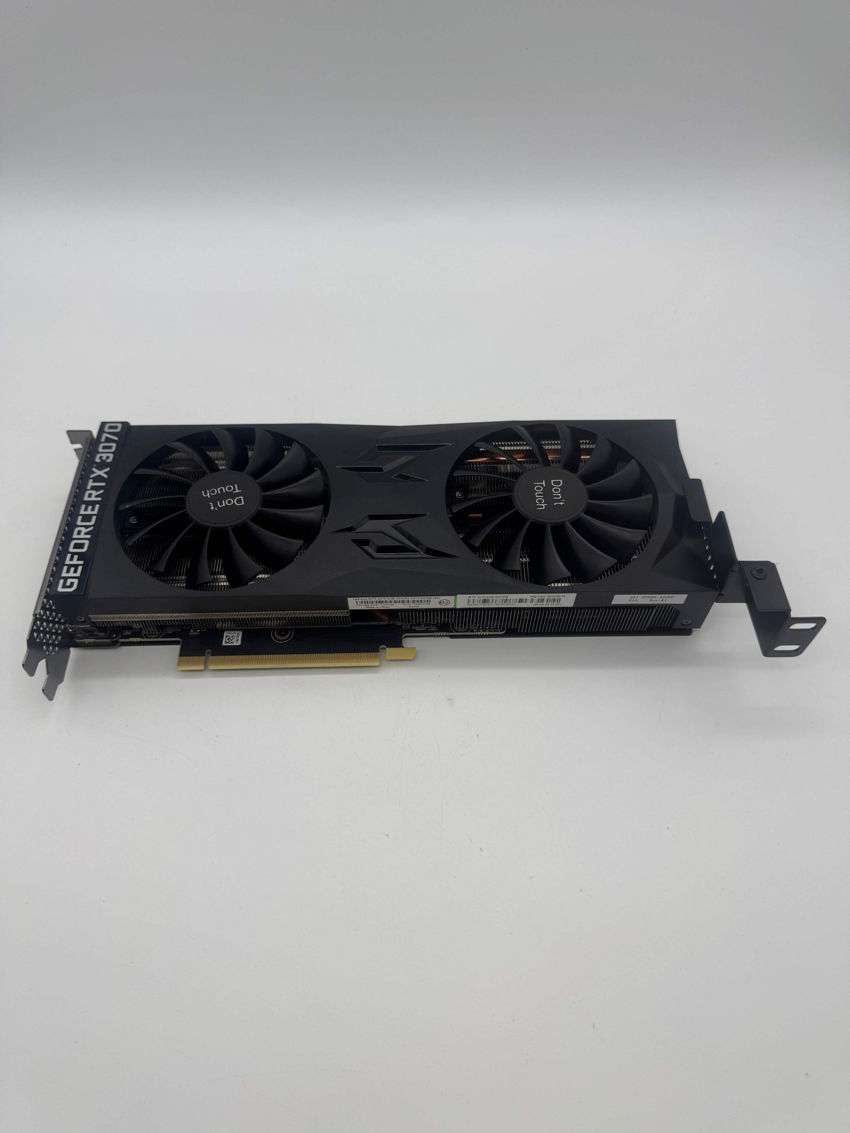 NVIDIA GeForce RTX 3070 Graphics Card