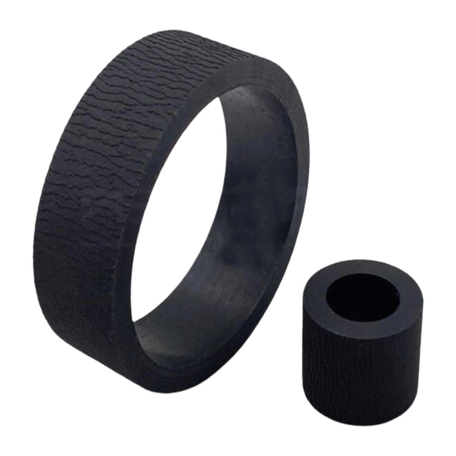 1Set Pickup Paper Roller Fit For Epson L3354 L3369 L3310 L3356 L3358 L3367 L3355