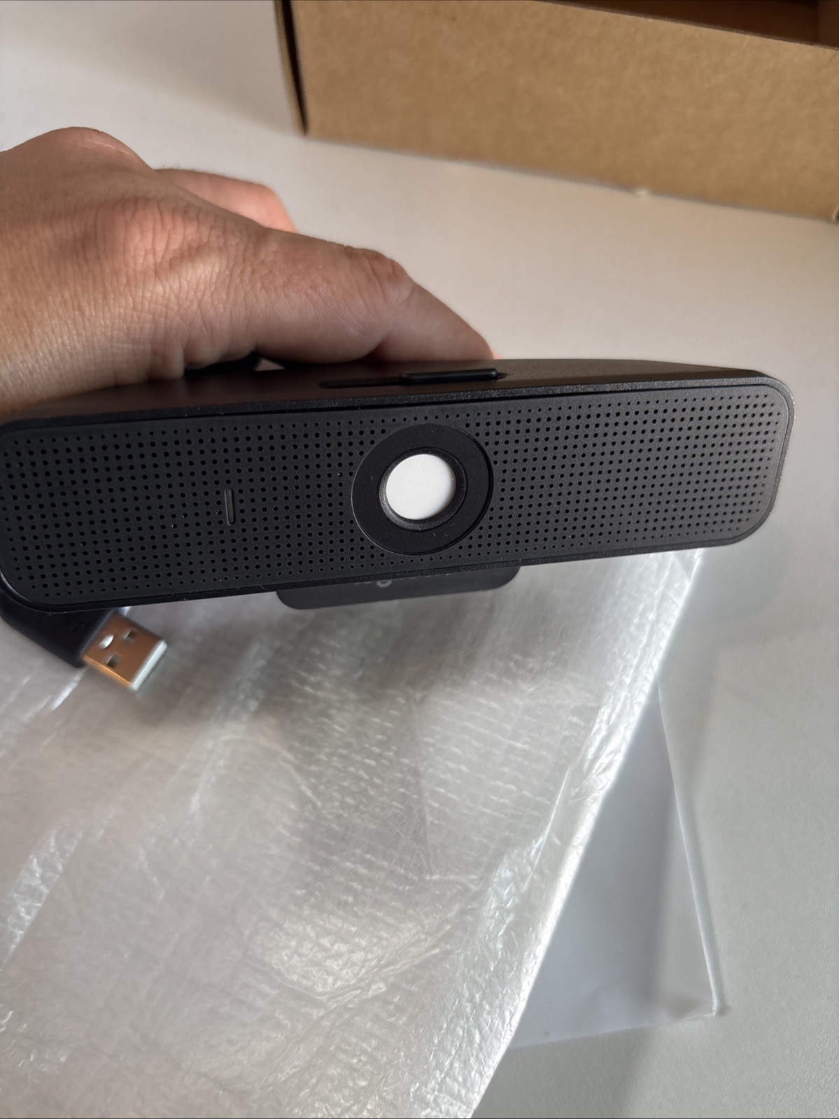 Logitech C925e HD High Definition Webcam 1080p 1920 x 1080 Resolution