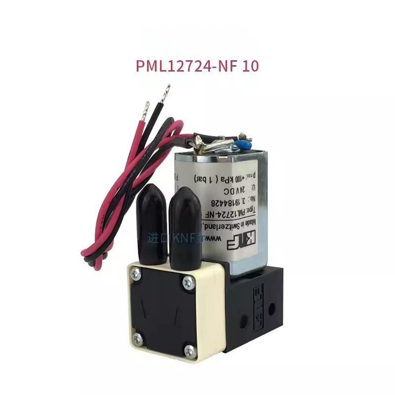 KNF Diaphragm Pump PML12724-NF10 Free delivery