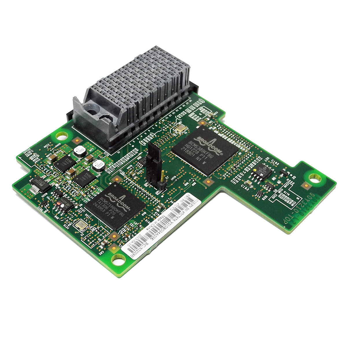 IBM 47C7672 Management Network Adapter for Flex System x220 x240 x440 