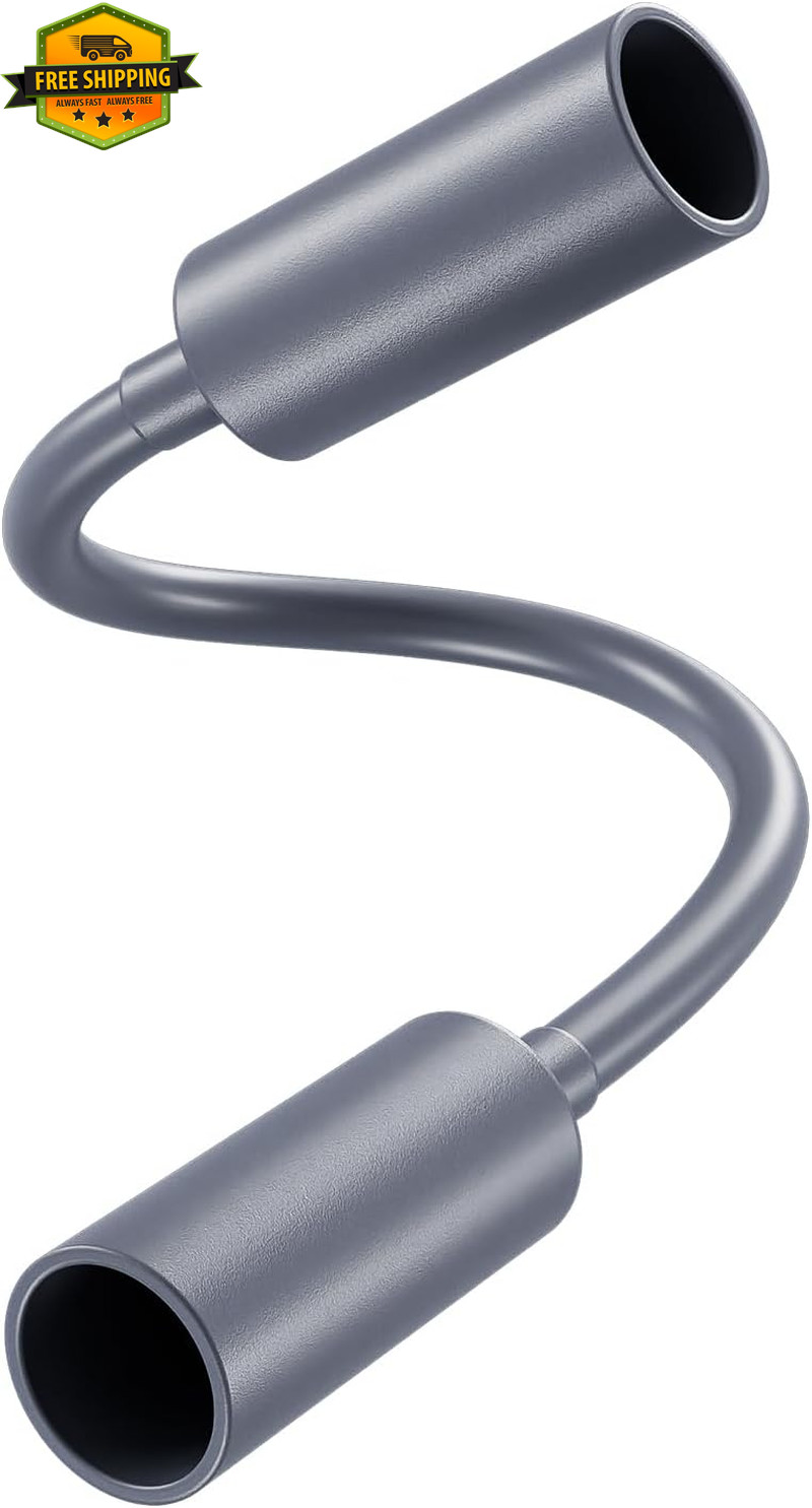 DC Extension Cable for Starlink Mini Standard Gen 3 Dual Female Coupler