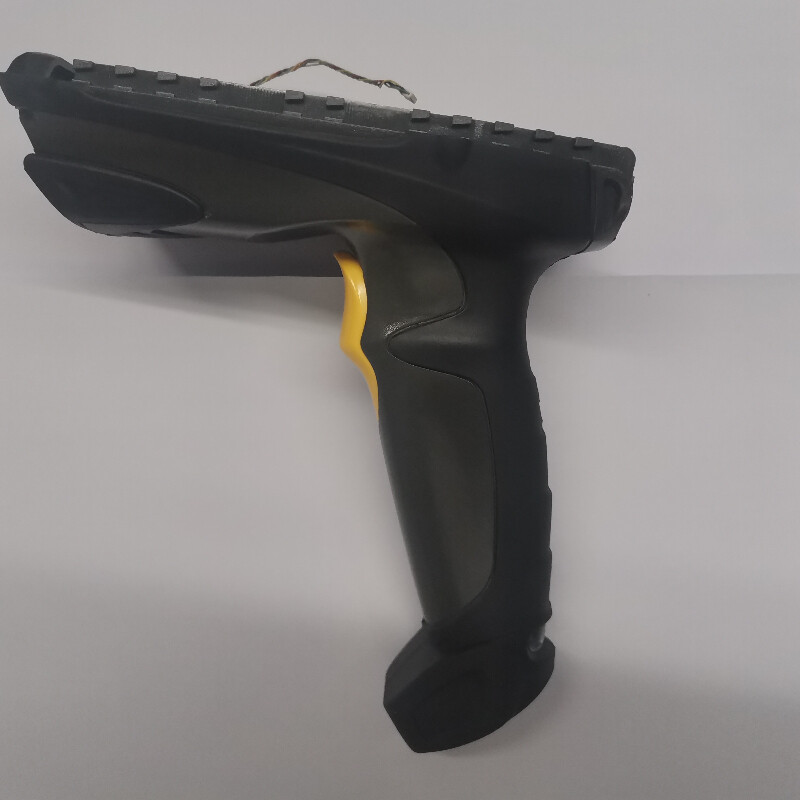 Pistol Grip Gun Handle w/ Trigger Switch w/ speaker For  MC9090 MC9190