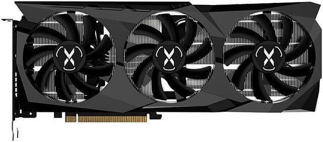 XFX SPEEDSTER SWFT309 RADEON RX 6700 10GB GDDR6 GPU (RX-67XLKW)