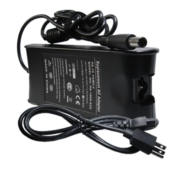 AC ADAPTER POWER SUPPLY CHARGER FOR Dell 0CM889 0KD8HY 0C2894 0CF820 0DF398