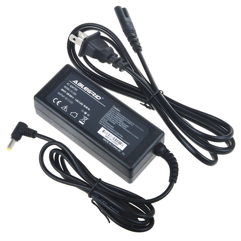 14V AC Adapter Power for SAMSUNG SyncMaster 150MP 152B 151v SM1501MP SM150MP LCD