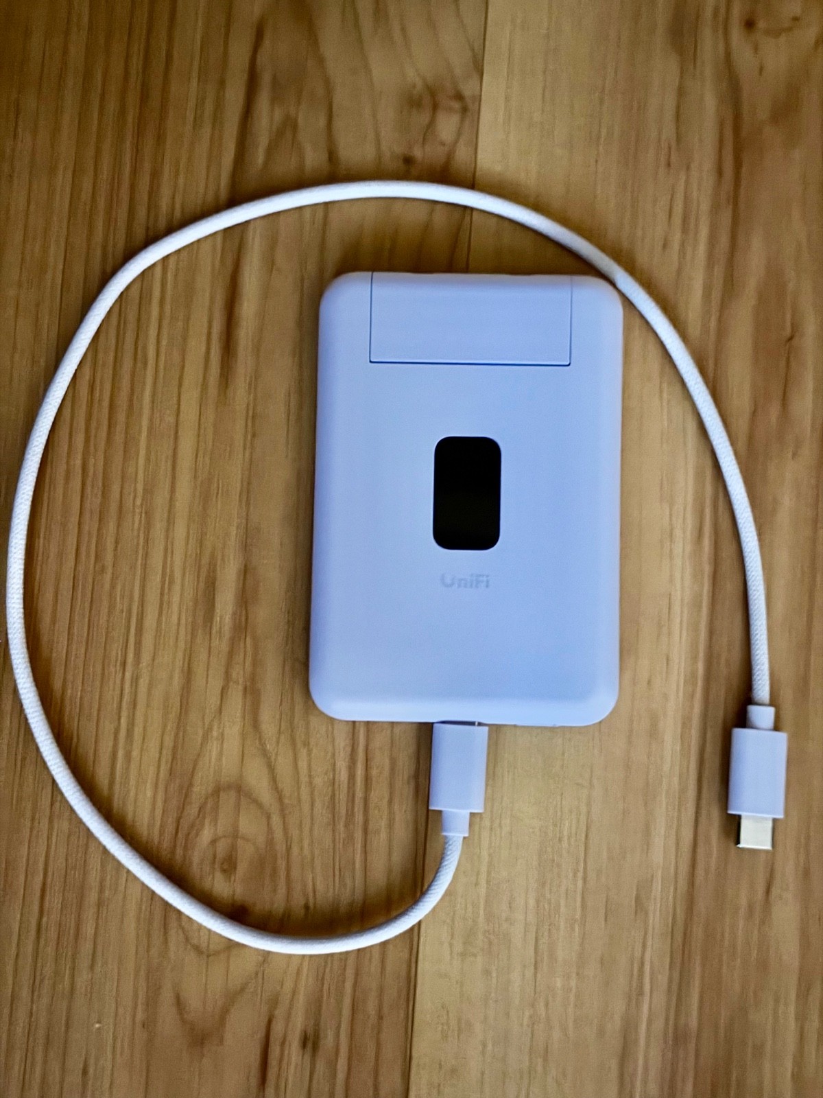 Ubiquiti Unifi Travel Router UTR - Excellent Condition -Lightly Used