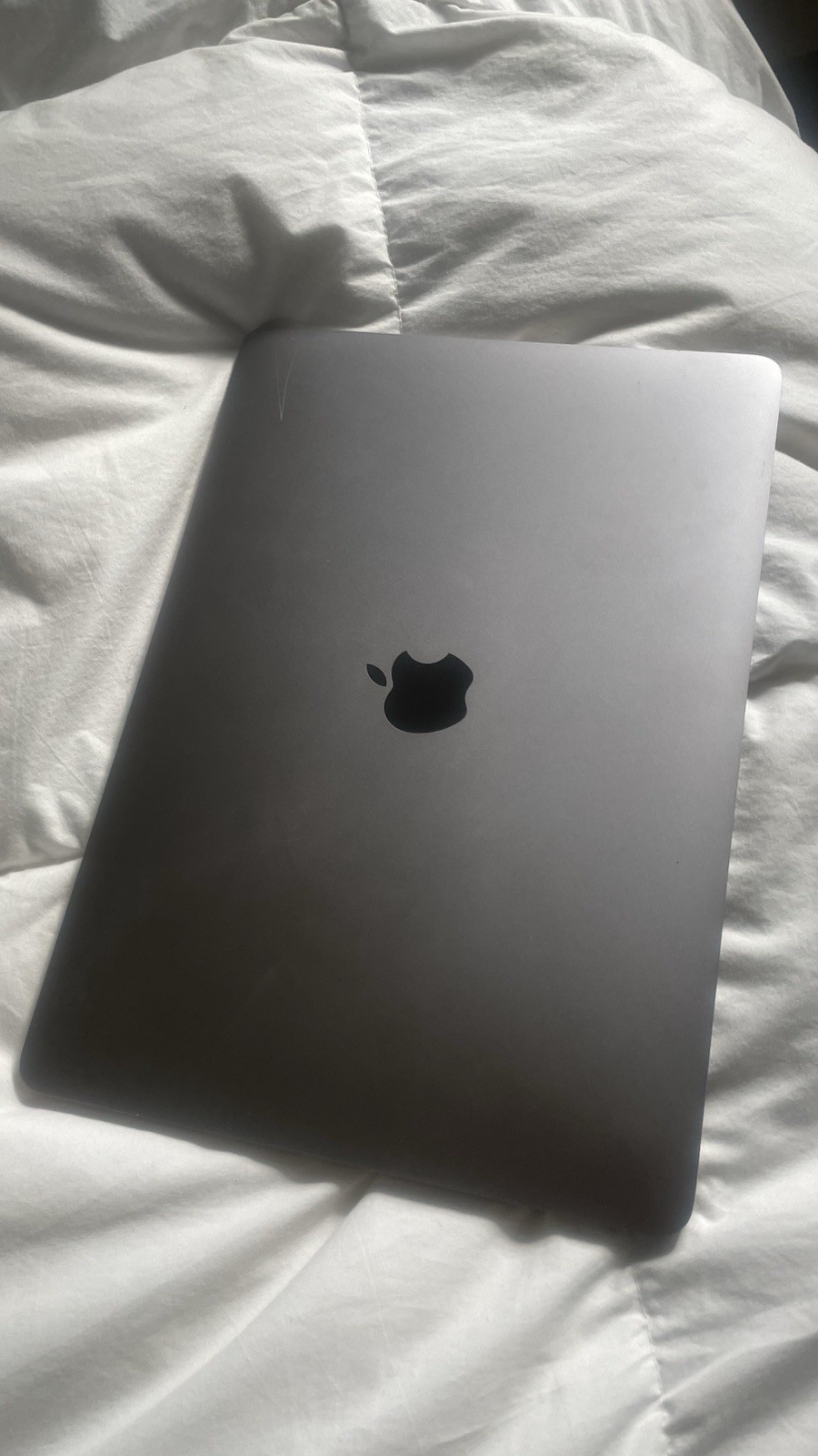 Apple MacBook Pro 2017 (A1706) For parts