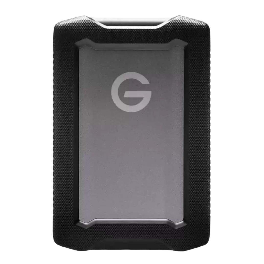 SanDisk Professional G-DRIVE ArmorATD SPACE GREY 4TB WW