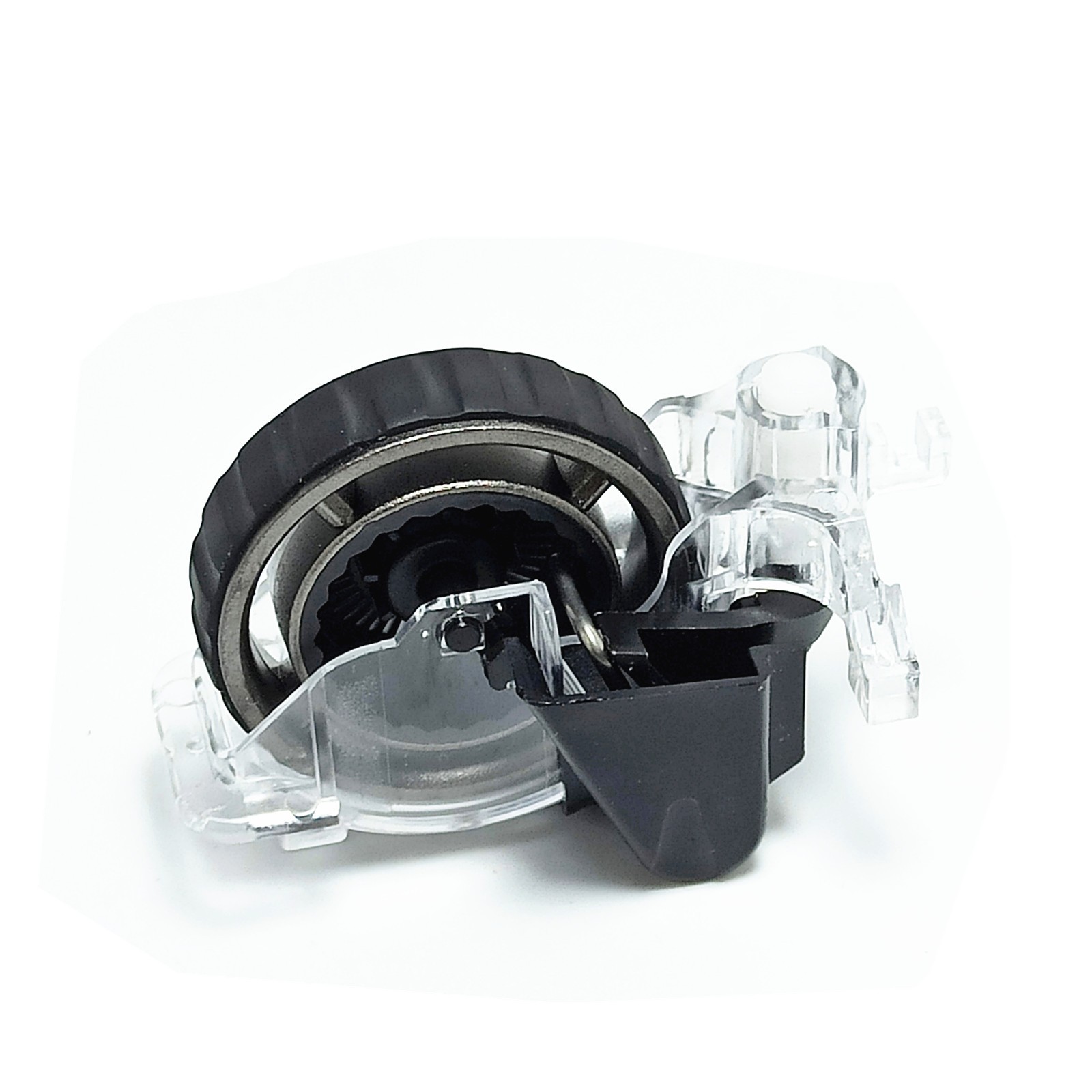Black Mouse Wheel Roller Scroll For Logitech G900/G903/G502/G604 Gaming Mouse