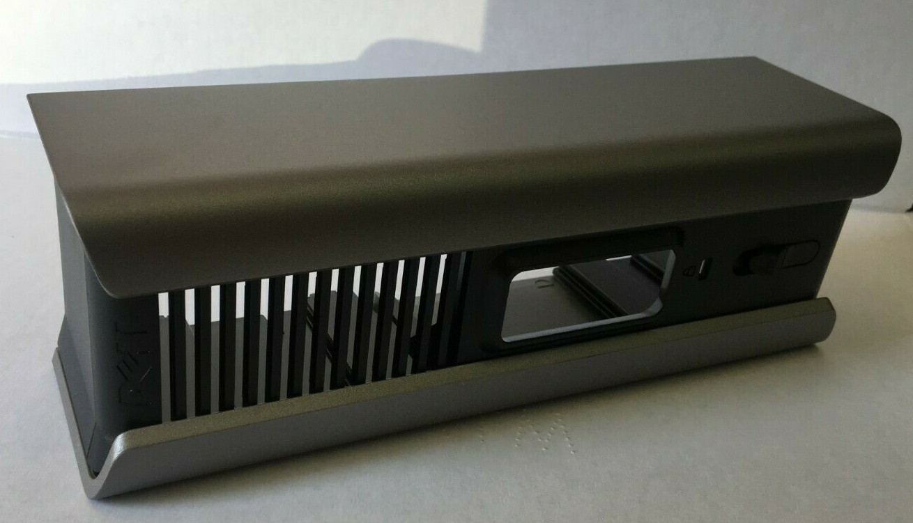 New Genuine Dell Optiplex SX280 GX620 Usff Cable Cover Stand J7821 TJ821 0TJ821