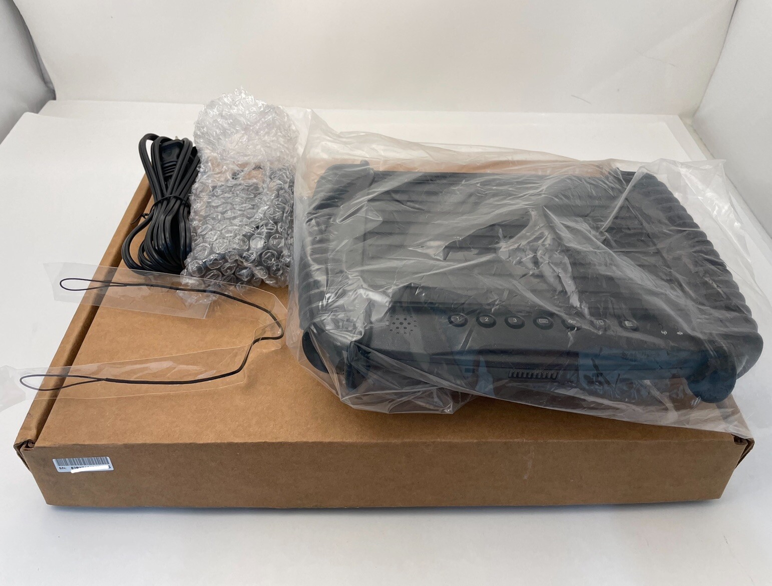 DT Research DT362 Tablet 8.9" LCD Win7 Pro Rugged Scanner 62PX2103491025