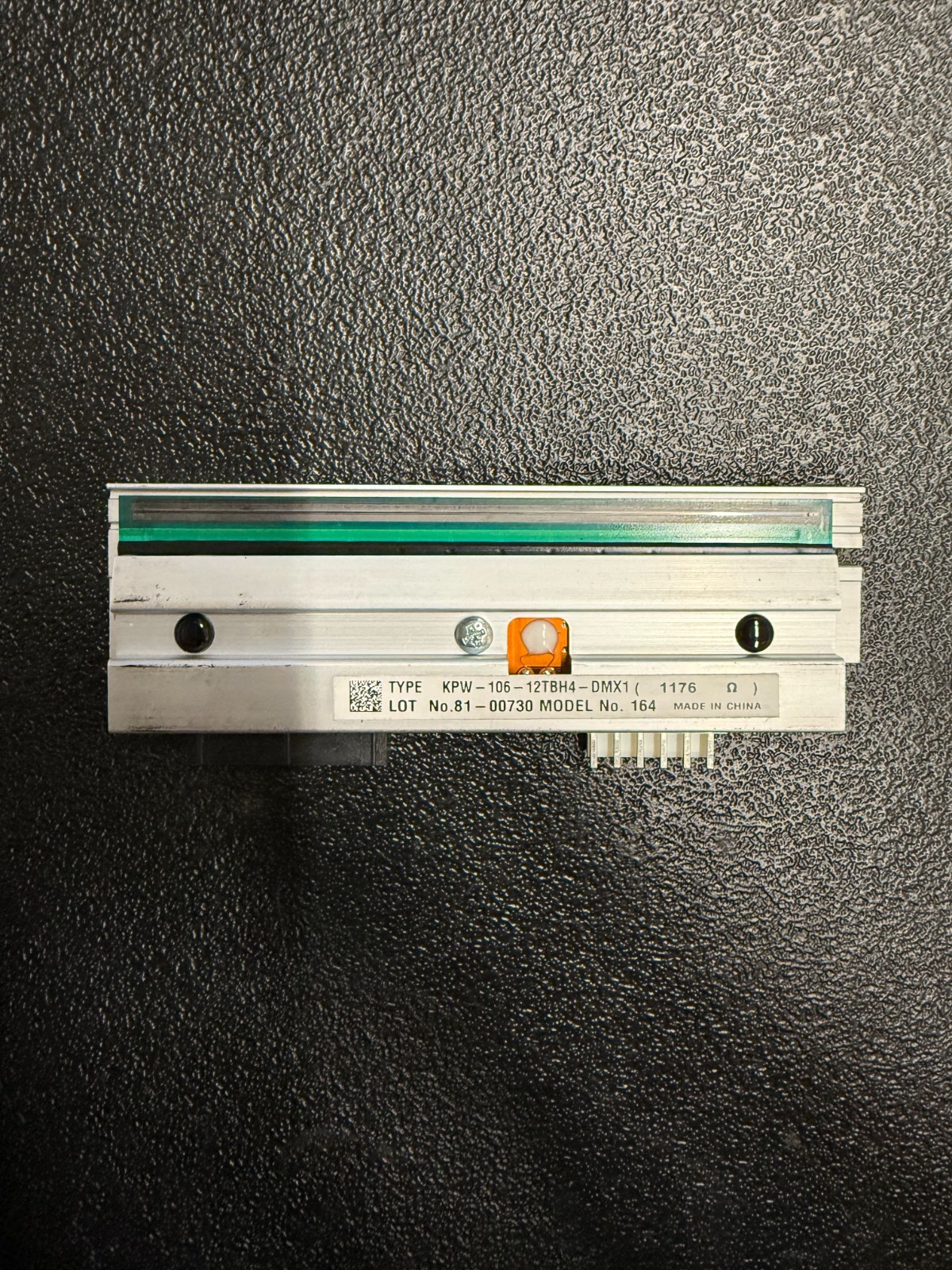 Datamax I-4310 I-4310E Mark II 300dpi Printhead PHD20-2279-01