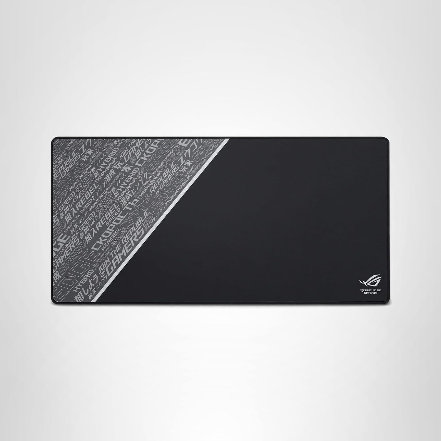 ASUS ROG Sheath Gaming Mouse Pad 35”x17”x3mm NC01 XL NIB  Brand New