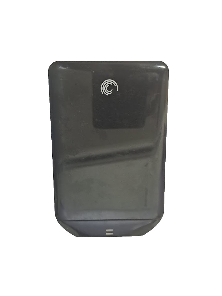 Seagate FreeAgent GoFlex Portable 750gb External Hard Drive ST9750422AS