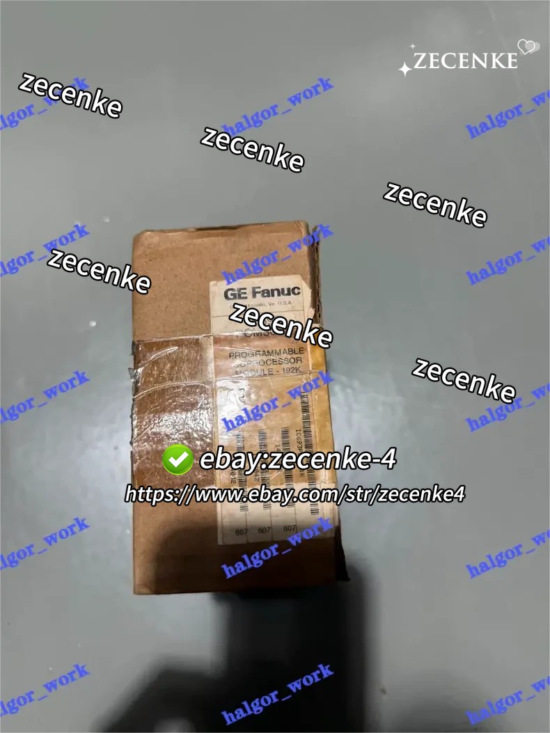 1PCS NEW IC693PCM301K VIA DHL/UPS #YY