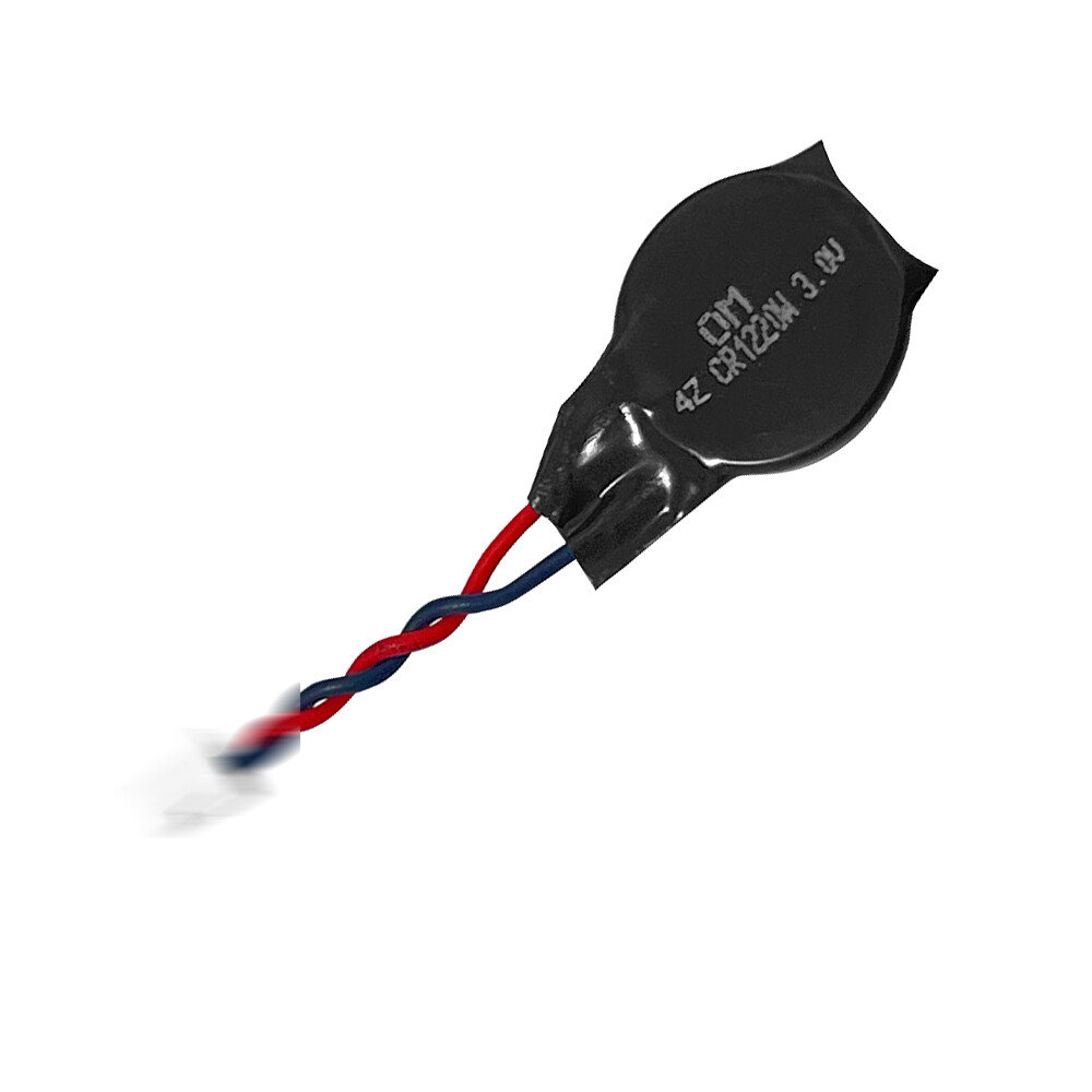 For MSI MS-16P1 GE63VR 7RE GE63VR 7RF Laptop Motherboard CMOS Battery CR1220W